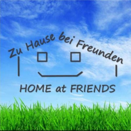 Home At Friends - City - Zu Hause Bei Freunden دورتموند المظهر الخارجي الصورة