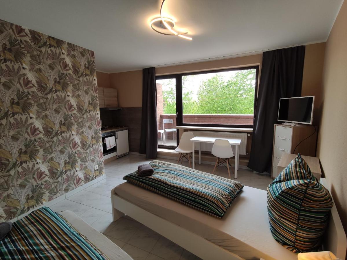 Home At Friends - City - Zu Hause Bei Freunden دورتموند المظهر الخارجي الصورة