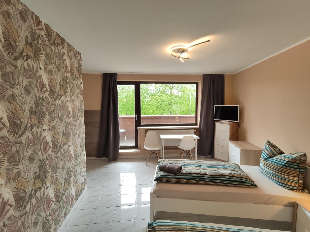 Home At Friends - City - Zu Hause Bei Freunden دورتموند المظهر الخارجي الصورة