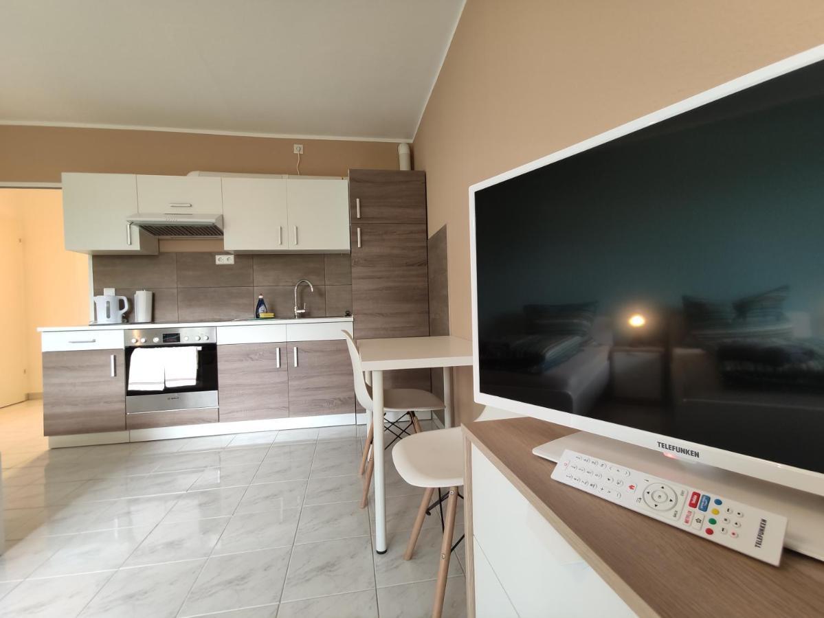 Home At Friends - City - Zu Hause Bei Freunden دورتموند المظهر الخارجي الصورة