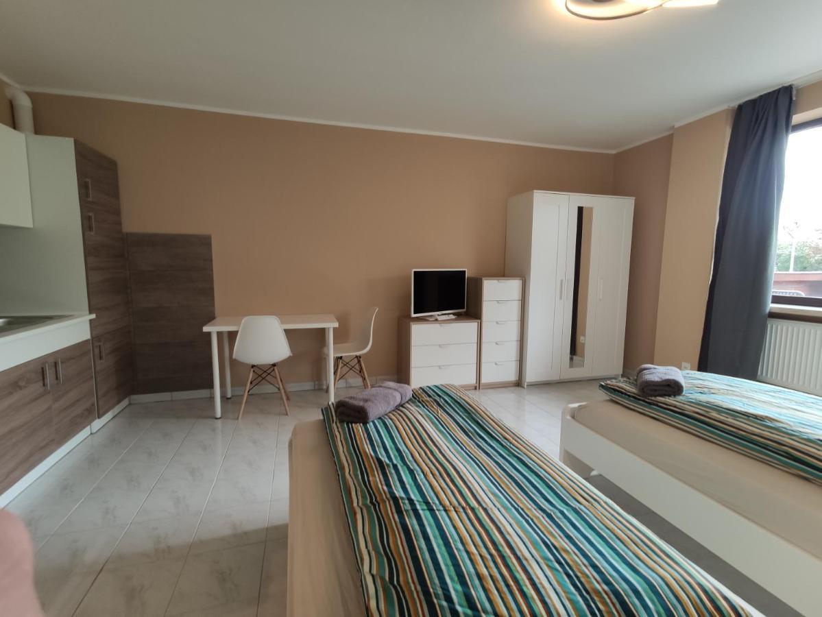 Home At Friends - City - Zu Hause Bei Freunden دورتموند المظهر الخارجي الصورة