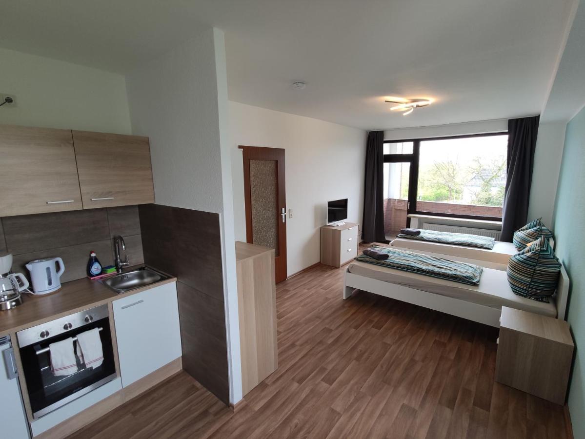 Home At Friends - City - Zu Hause Bei Freunden دورتموند المظهر الخارجي الصورة