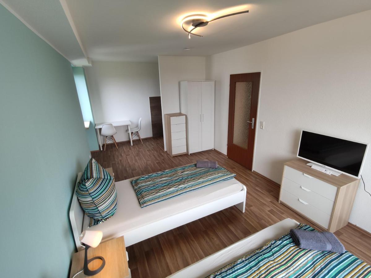 Home At Friends - City - Zu Hause Bei Freunden دورتموند المظهر الخارجي الصورة