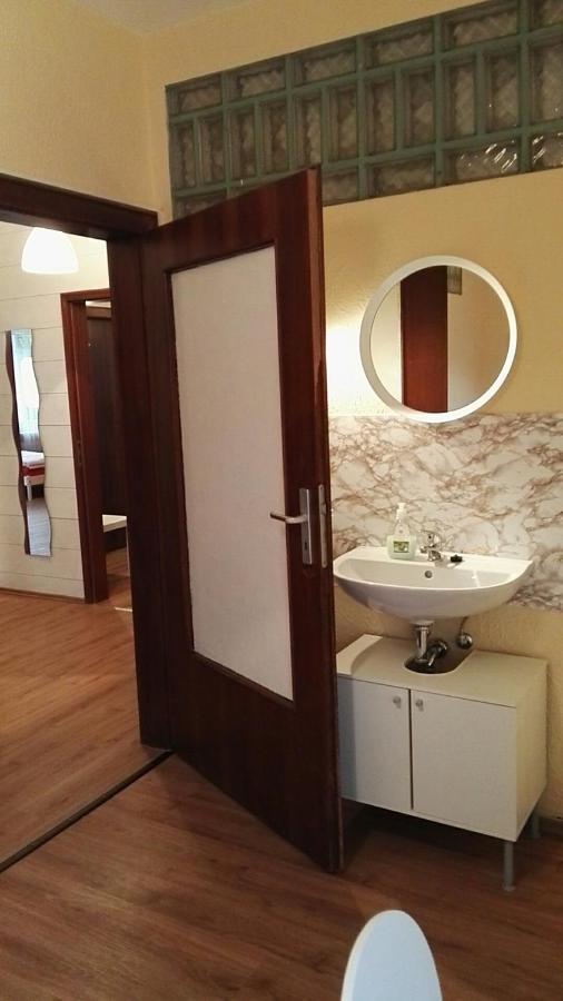 Home At Friends - City - Zu Hause Bei Freunden دورتموند المظهر الخارجي الصورة