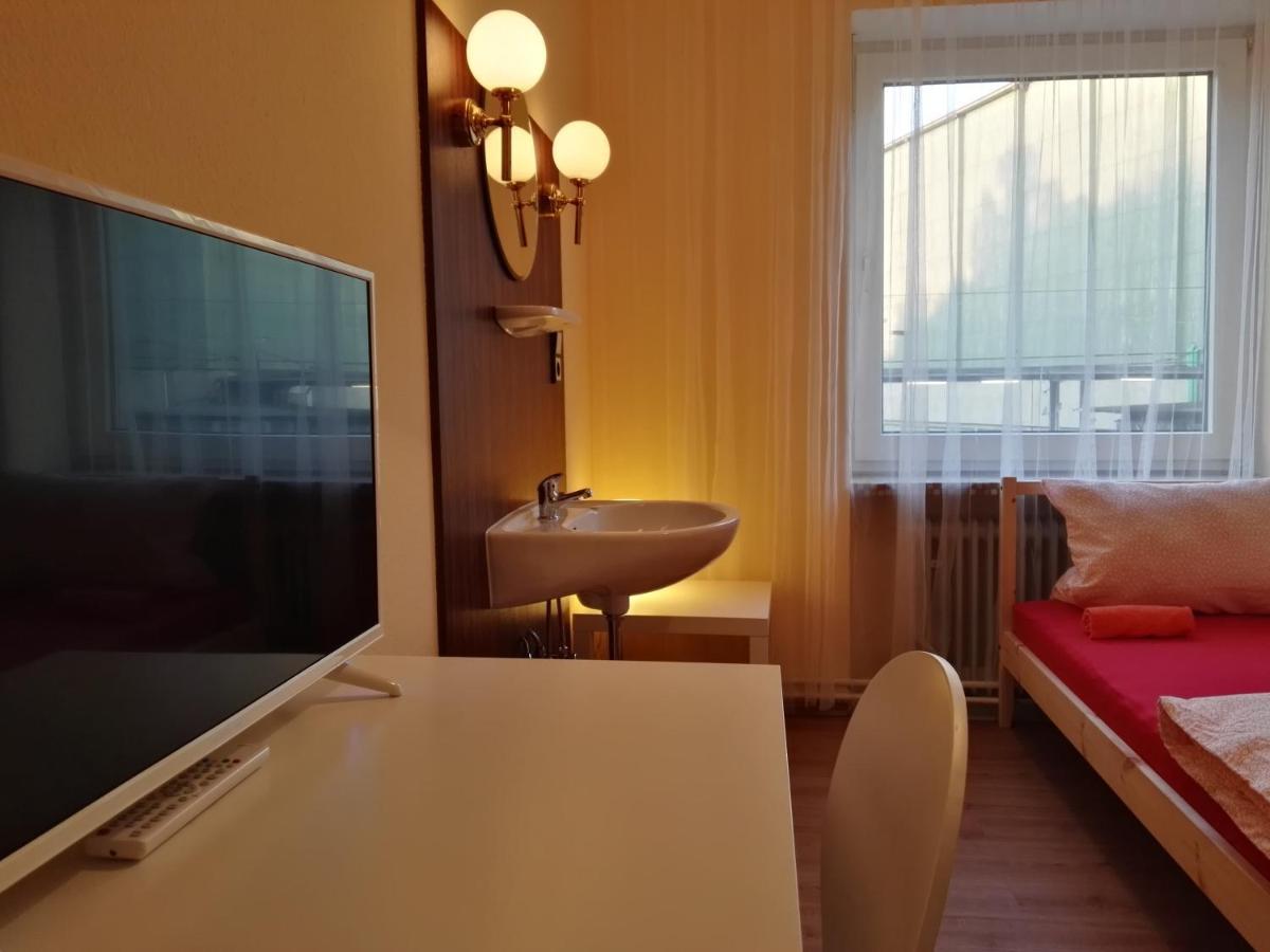 Home At Friends - City - Zu Hause Bei Freunden دورتموند المظهر الخارجي الصورة