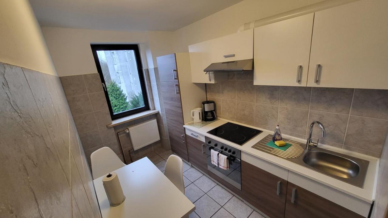 Home At Friends - City - Zu Hause Bei Freunden دورتموند المظهر الخارجي الصورة