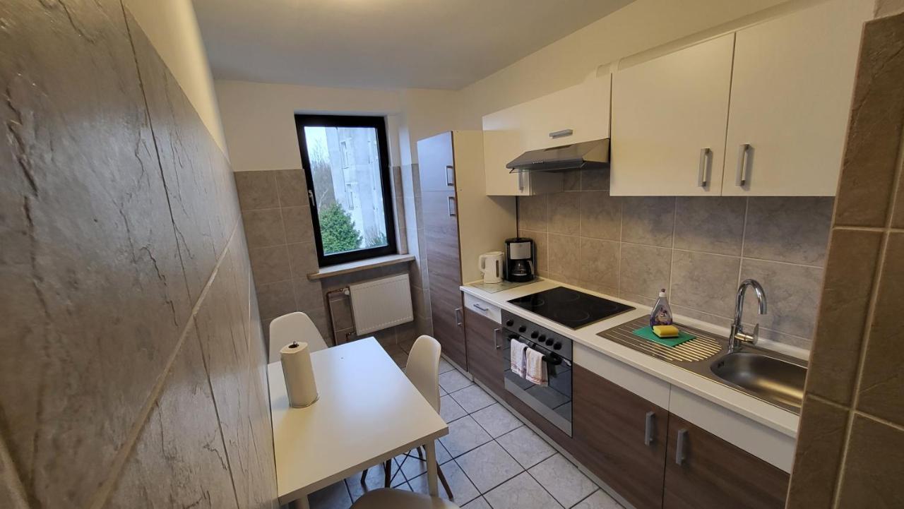 Home At Friends - City - Zu Hause Bei Freunden دورتموند المظهر الخارجي الصورة