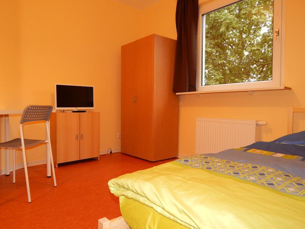 Home At Friends - City - Zu Hause Bei Freunden دورتموند المظهر الخارجي الصورة