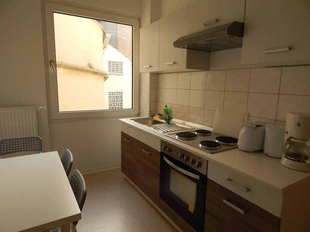 Home At Friends - City - Zu Hause Bei Freunden دورتموند المظهر الخارجي الصورة