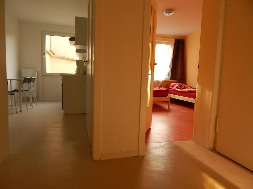 Home At Friends - City - Zu Hause Bei Freunden دورتموند المظهر الخارجي الصورة