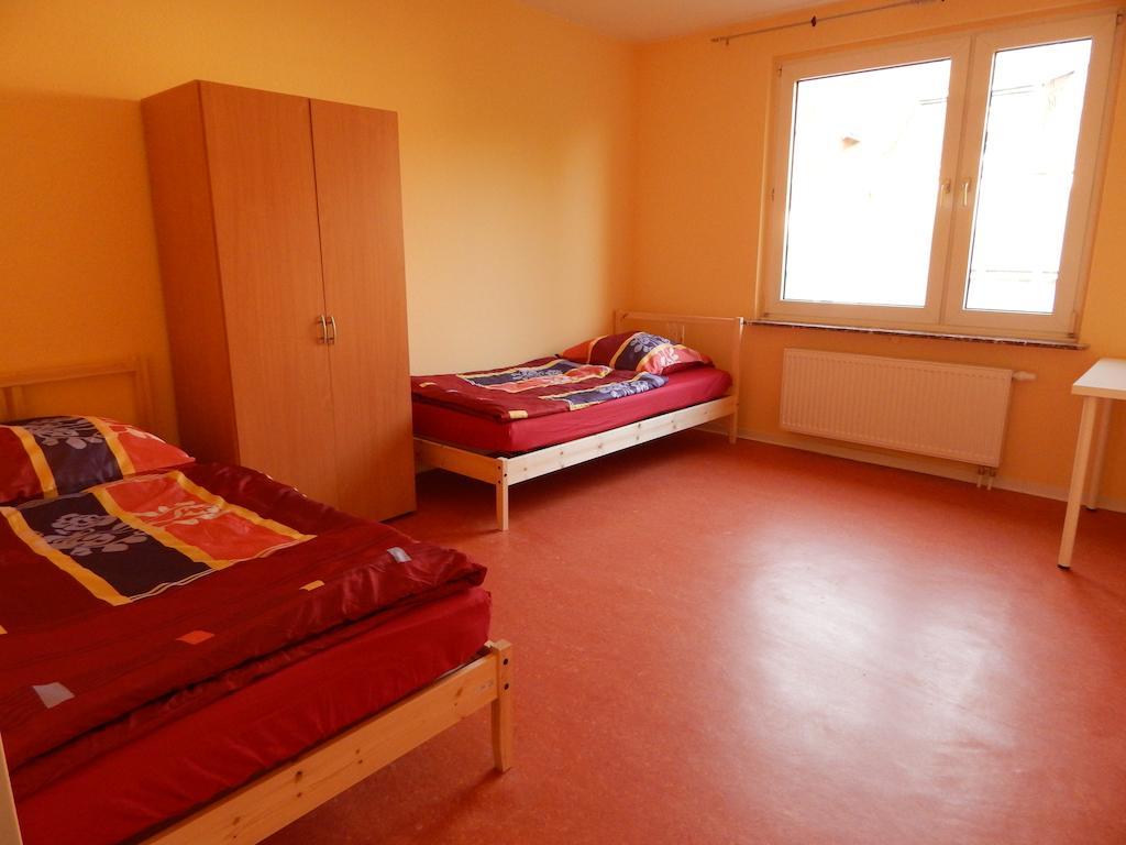 Home At Friends - City - Zu Hause Bei Freunden دورتموند المظهر الخارجي الصورة