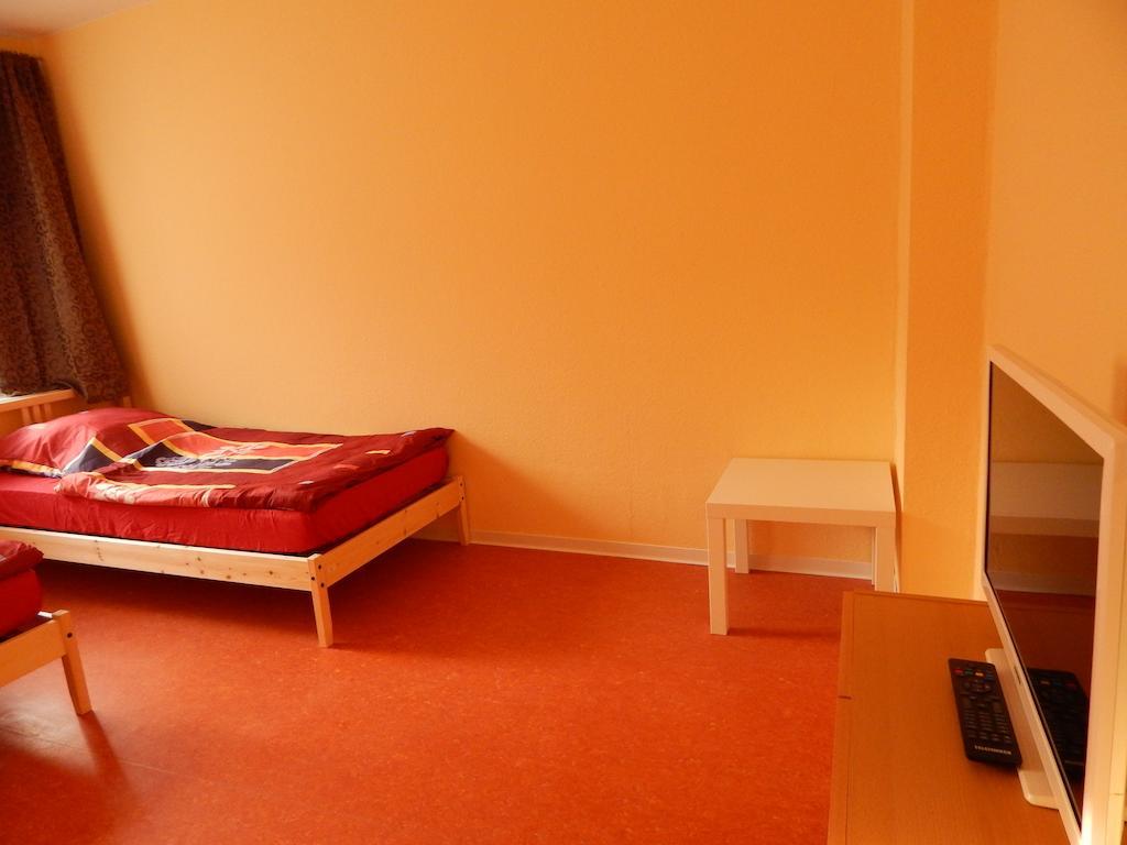 Home At Friends - City - Zu Hause Bei Freunden دورتموند المظهر الخارجي الصورة